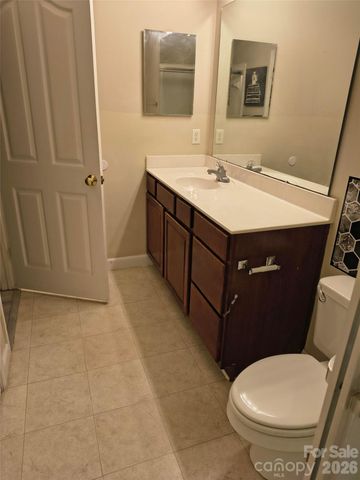 10518 Hill Point Court 10518, Charlotte, NC 28262