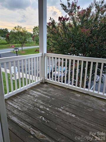 10518 Hill Point Court 10518, Charlotte, NC 28262