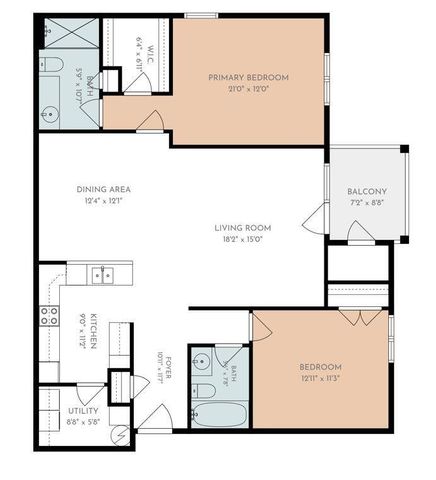 10518 Hill Point Court 10518, Charlotte, NC 28262