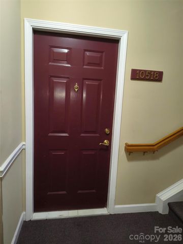 10518 Hill Point Court 10518, Charlotte, NC 28262