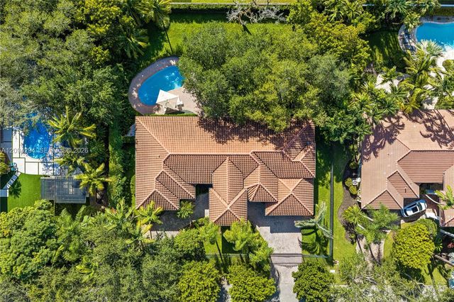 9504 SW 89th Place, Miami, FL 33176