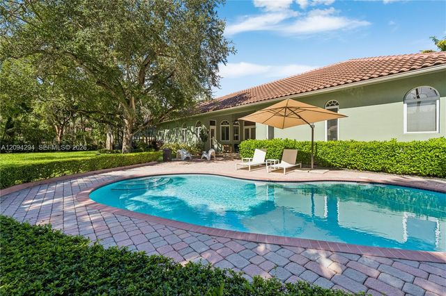 9504 SW 89th Place, Miami, FL 33176