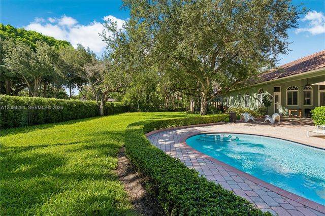 9504 SW 89th Place, Miami, FL 33176