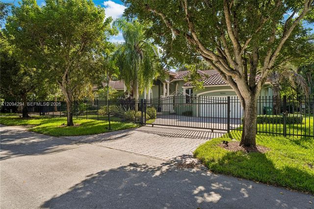 9504 SW 89th Place, Miami, FL 33176