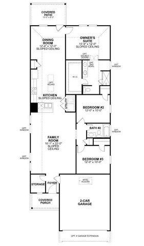 1702 Green Warbler Lane, Crosby, TX 77532