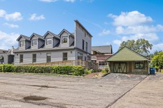 105 E Irving Park Road, Itasca, IL 60143
