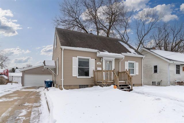 2024 Mulberry Street, Waterloo, IA 50703