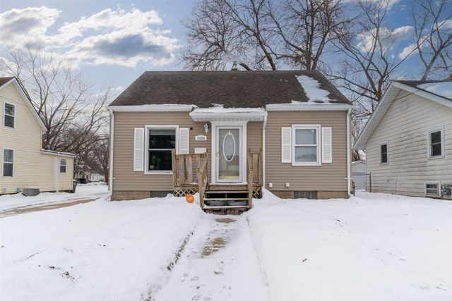 2024 Mulberry Street, Waterloo, IA 50703