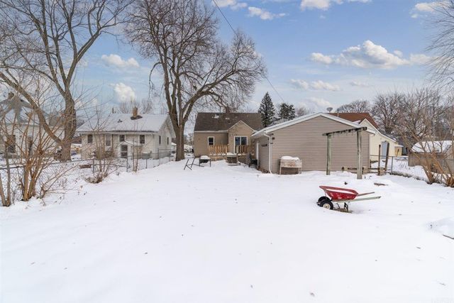 2024 Mulberry Street, Waterloo, IA 50703