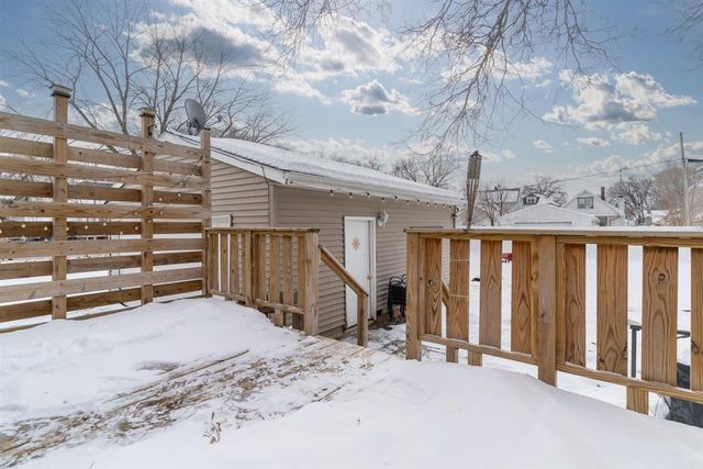 2024 Mulberry Street, Waterloo, IA 50703