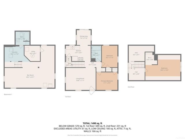 2024 Mulberry Street, Waterloo, IA 50703