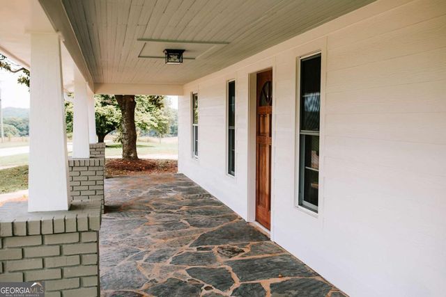 2985 Jackson Bridge Road, Carnesville, GA 30521