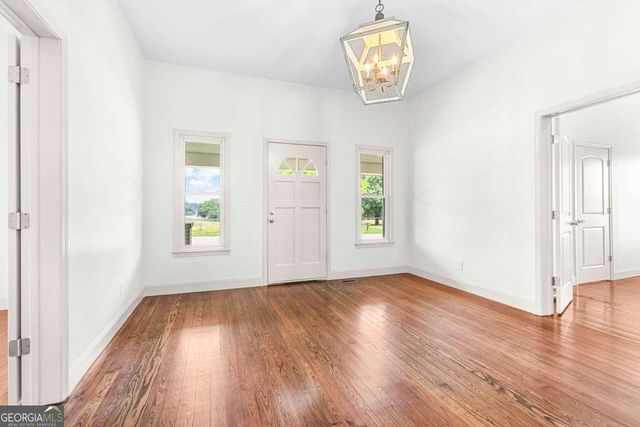 2985 Jackson Bridge Road, Carnesville, GA 30521