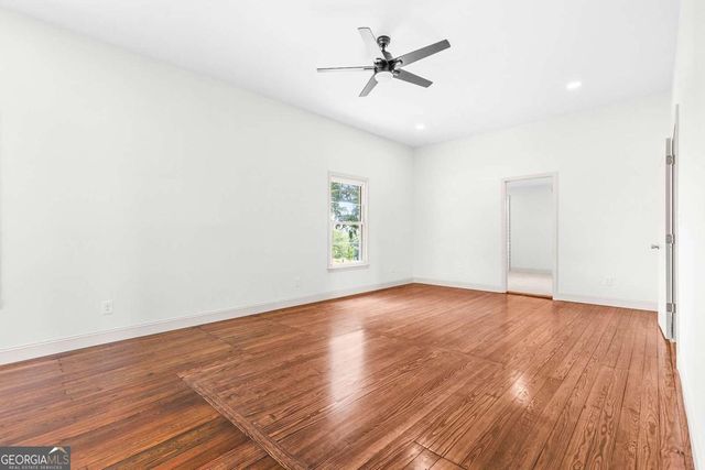 2985 Jackson Bridge Road, Carnesville, GA 30521