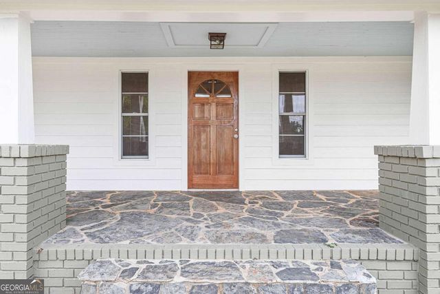 2985 Jackson Bridge Road, Carnesville, GA 30521