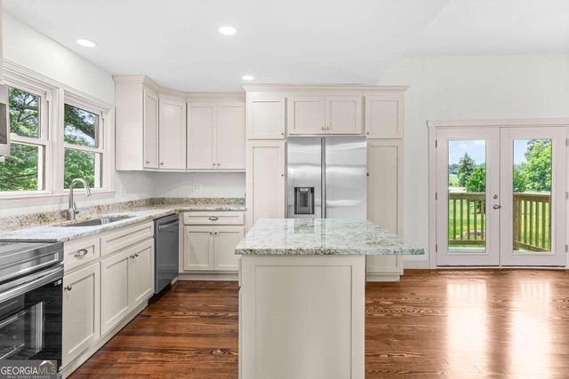 2985 Jackson Bridge Road, Carnesville, GA 30521