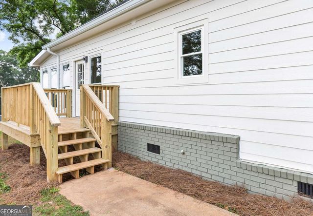 2985 Jackson Bridge Road, Carnesville, GA 30521
