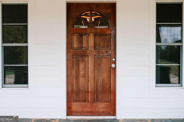 2985 Jackson Bridge Road, Carnesville, GA 30521