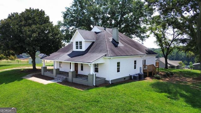 2985 Jackson Bridge Road, Carnesville, GA 30521