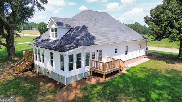 2985 Jackson Bridge Road, Carnesville, GA 30521