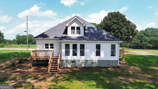 2985 Jackson Bridge Road, Carnesville, GA 30521