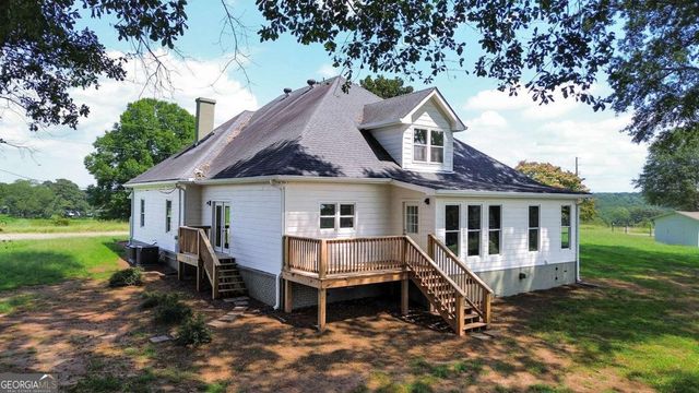 2985 Jackson Bridge Road, Carnesville, GA 30521