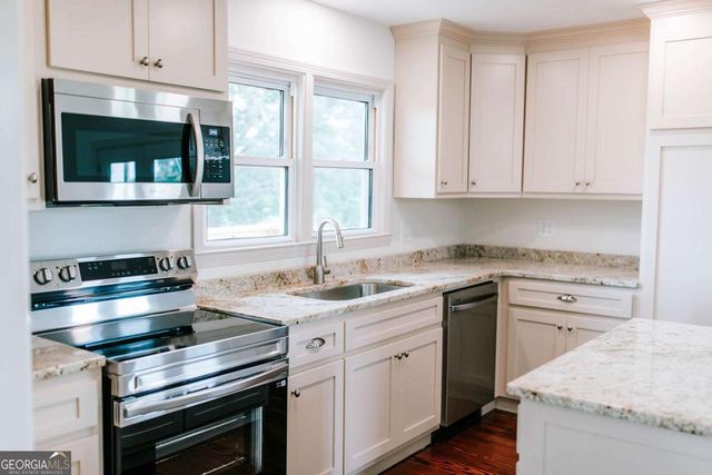 2985 Jackson Bridge Road, Carnesville, GA 30521