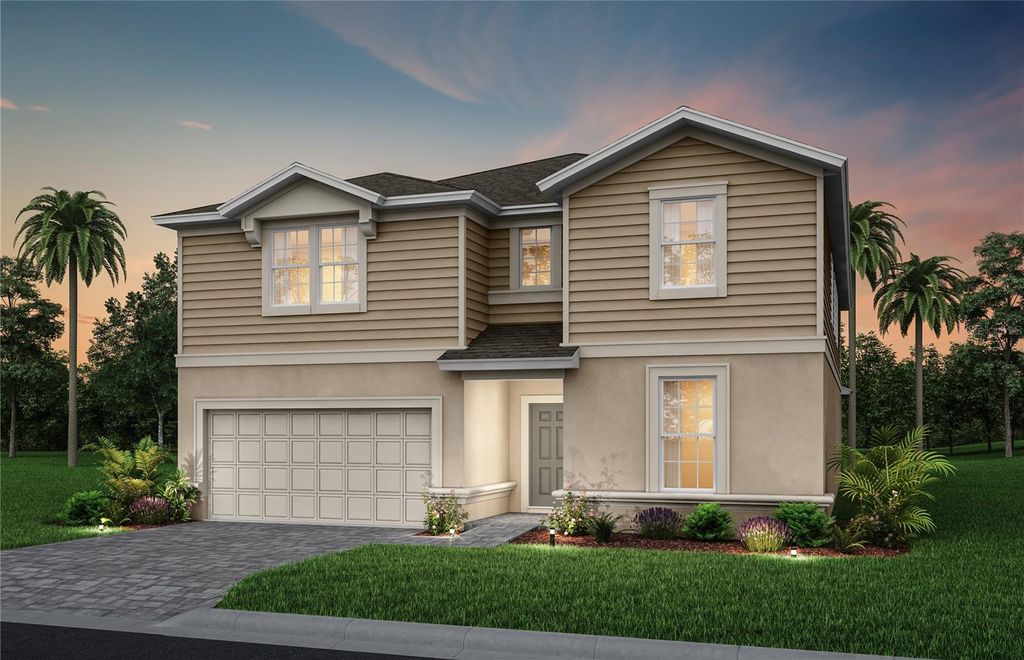 16055 COASTAL COVE LANE, Clermont, FL 34714