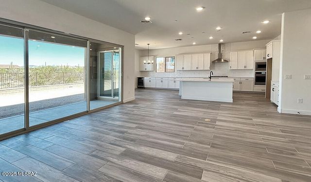 14455 N Quail Brush Pass, Marana, AZ 85658