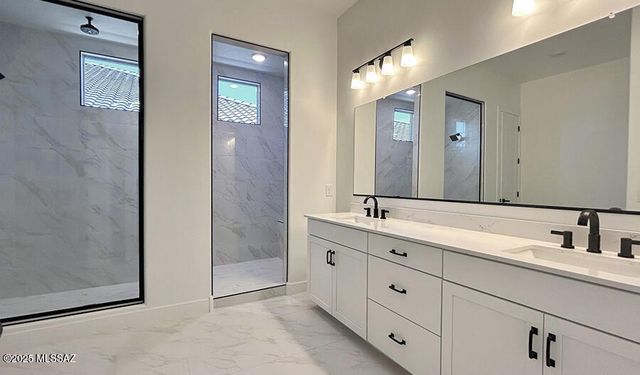 14455 N Quail Brush Pass, Marana, AZ 85658