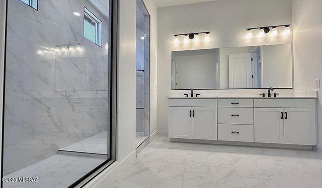 14455 N Quail Brush Pass, Marana, AZ 85658