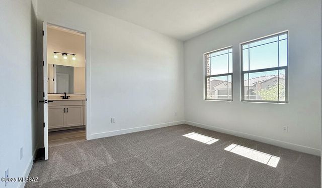 14455 N Quail Brush Pass, Marana, AZ 85658