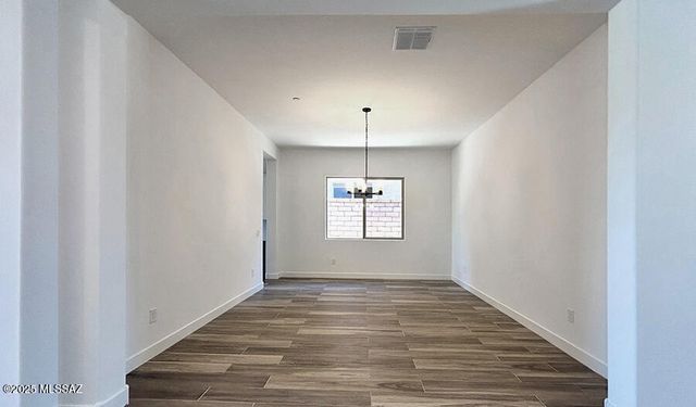 14455 N Quail Brush Pass, Marana, AZ 85658