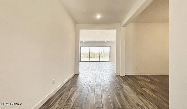 14455 N Quail Brush Pass, Marana, AZ 85658