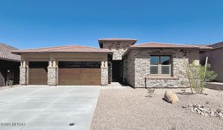 14455 N Quail Brush Pass, Marana, AZ 85658