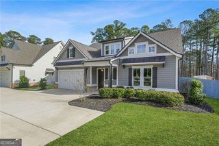 265 Holland Road, Powder Springs, GA 30127