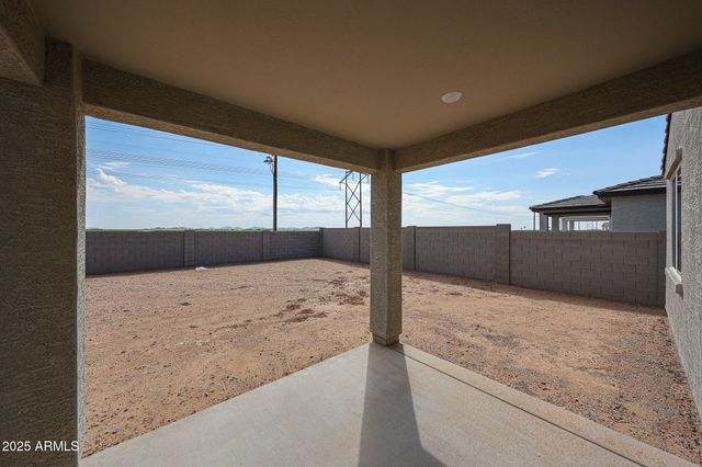 22115 N Rummler Lane, Maricopa, AZ 85138
