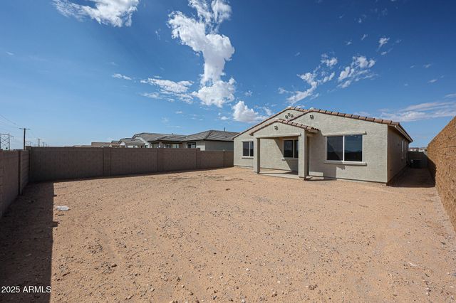 22115 N Rummler Lane, Maricopa, AZ 85138