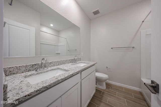 22115 N Rummler Lane, Maricopa, AZ 85138