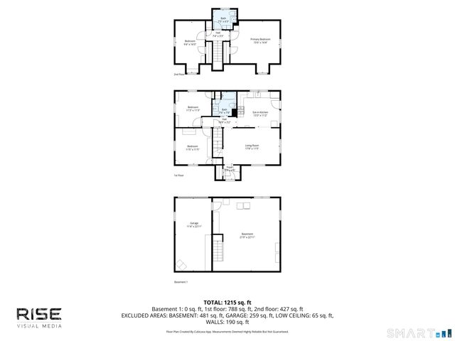 10 Hammer Place, Branford, CT 06405