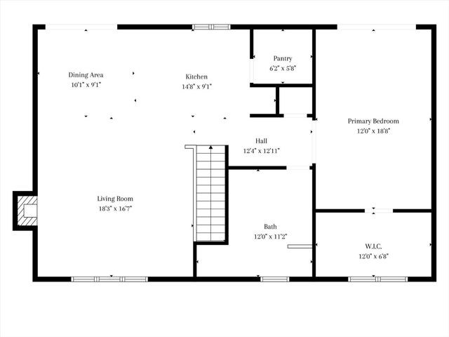 12353 Torrey Pines Dr, Auburn, CA 95602