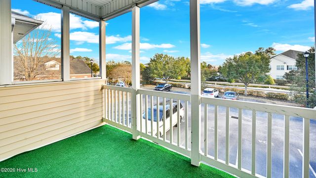 1922 Tara Court 204, Greenville, NC 27858