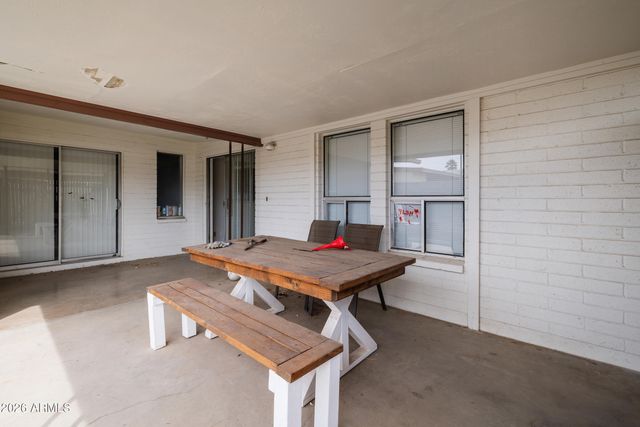 755 N STEWART --, Mesa, AZ 85201