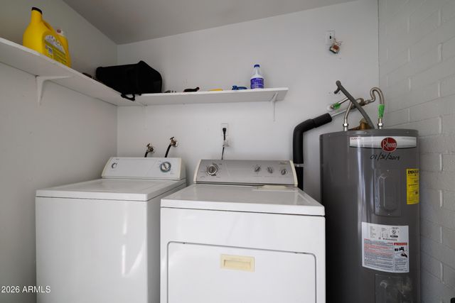 755 N STEWART --, Mesa, AZ 85201