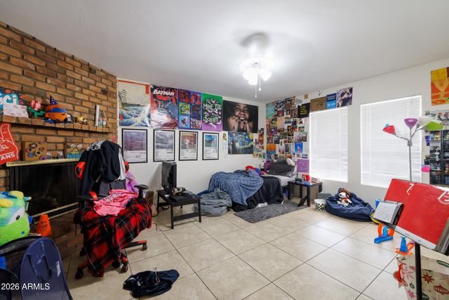 755 N STEWART --, Mesa, AZ 85201