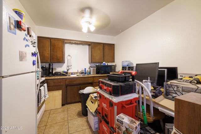 755 N STEWART --, Mesa, AZ 85201