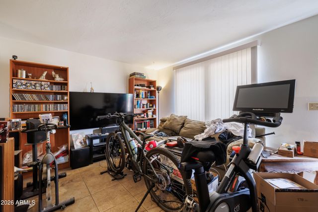 755 N STEWART --, Mesa, AZ 85201