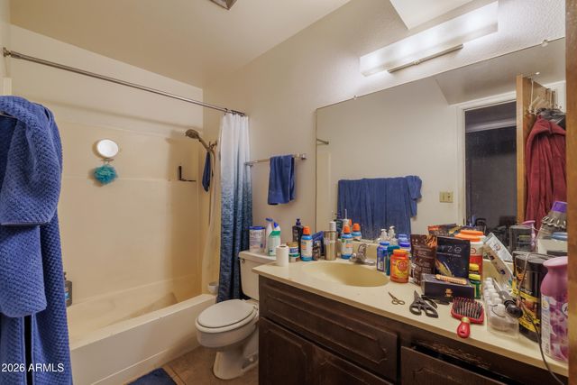 755 N STEWART --, Mesa, AZ 85201