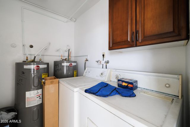 755 N STEWART --, Mesa, AZ 85201