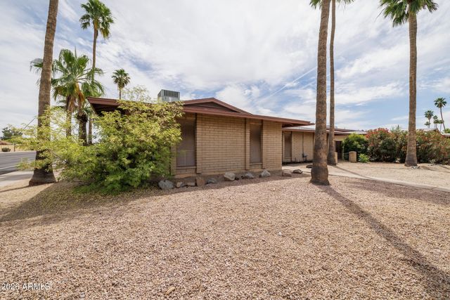 755 N STEWART --, Mesa, AZ 85201